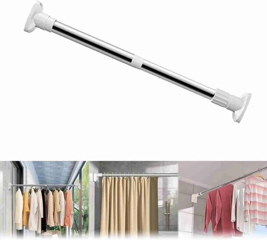 Adjustable Drill-Free Rod