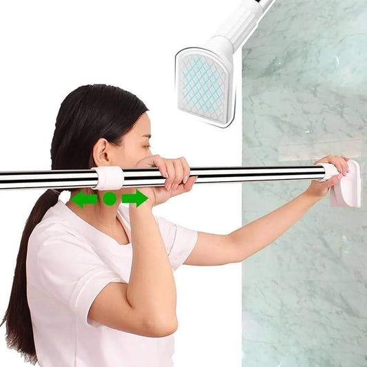 Adjustable Drill-Free Rod