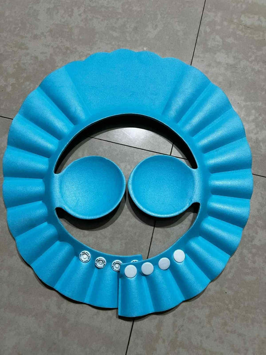 Baby Shower Cap (Pack of 2)