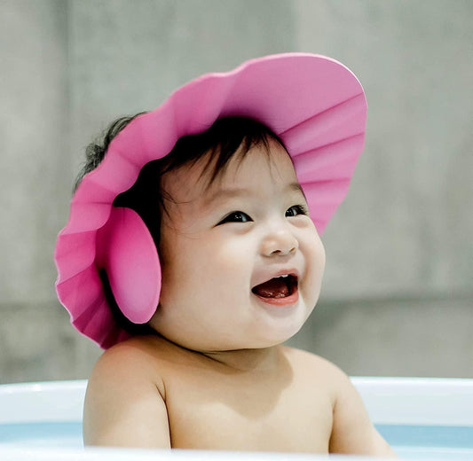 Baby Shower Cap (Pack of 2)